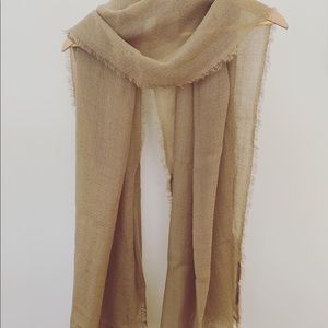 Aritzia Scarf